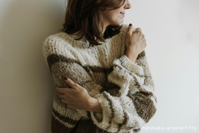 誰かのために必死に頑張ってきた私が「もう頑張らない」と決めた日