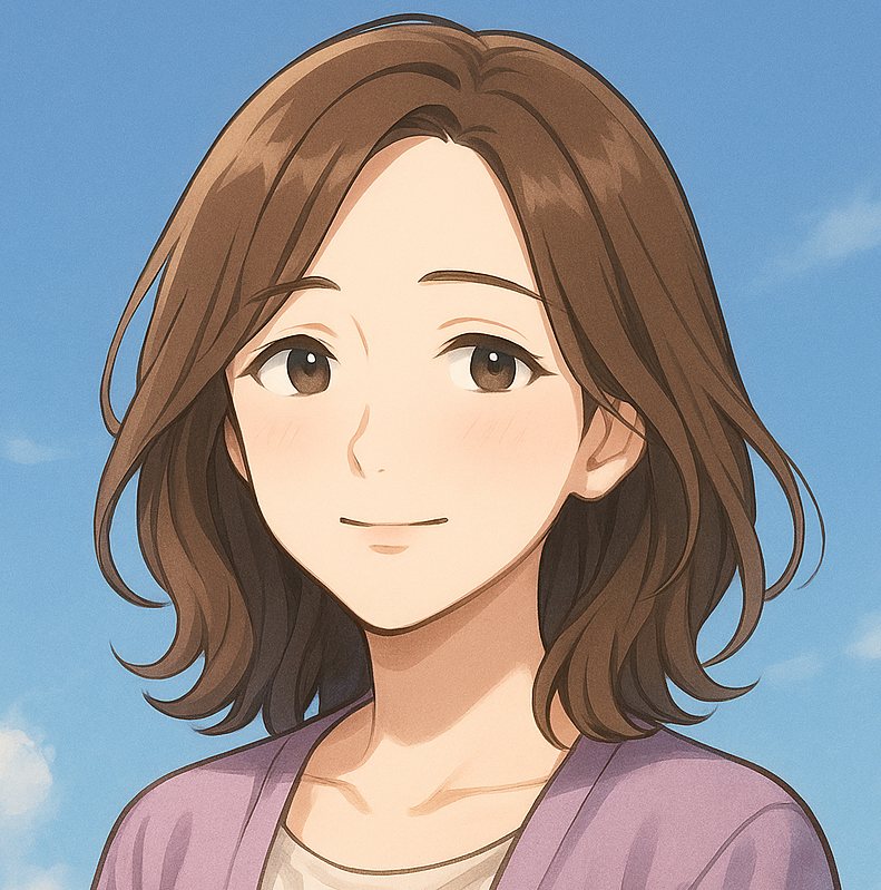 かこのアバター