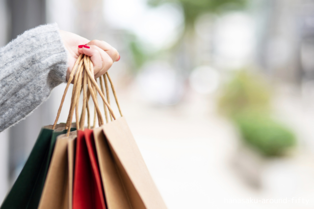 買い物メモで無駄遣いを防ぐ｜節約習慣で家計を整える50代の買い物術